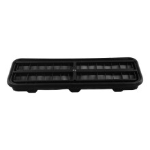 Grille de Ventilation Arrière 64229303806 pour E60 F01 F02, Pièces Automobiles Neuves de Haute Qualité.