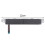 For  E7280 E7290 E7390 E7380 Touchpad Mouse Button Board Left and Right Buttons Board 0HR8RF 6