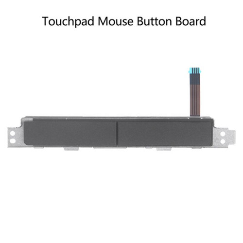 For  E7280 E7290 E7390 E7380 Touchpad Mouse Button Board Left and Right Buttons Board 0HR8RF 1