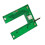 Accesorios para la Placa Base de la Afeitadora Profesional  Pro BABFS2CN/BABFS2BCN/BABS2GCN. 6