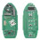 Suitable for  X-Trail 2-Button Remote Control Car Key 433 Frequency 4A Chip S180144102 3