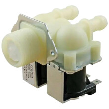 FPS-180A Washer Water Inlet Valve for Washing Machine Part 5221EN1005A 5221EN1005B AC220V Water Inlet Valve Assembly