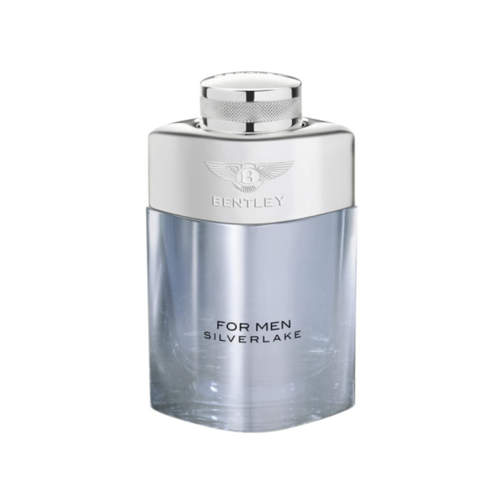 Bentley Men's For Silverlake Eau De Parfum 100Ml