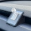 17mm Bracket Base for  Model 3 Highland Model Y Juniper Launch Soft Adhesive Flexible Movable 360 Degree Rotation 2