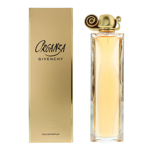 Givenchy Givenchy Organza Eau de Parfum 100ml