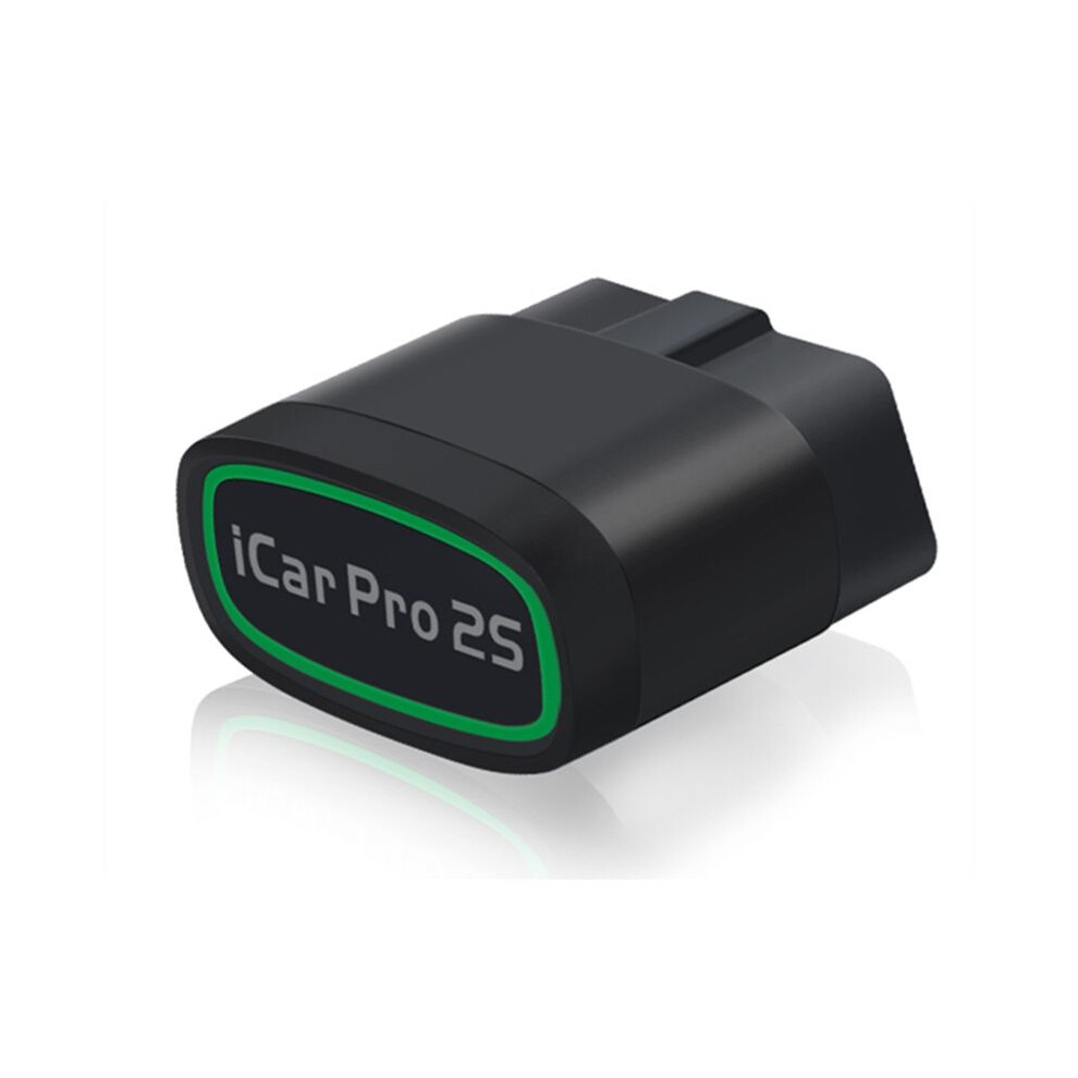For V-Gate ICar Pro 2S OBD2 Scanner  5.2 Car Scan Tool and Code Reader for IOS & Android & Windows-image-OPC-PRW5XHQ-NEW