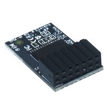 TPM-M R2.0 TPM Extension Module for Hardware Security Chip Module 14-1Pin Trusted Platform Board for Motherboard