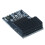 TPM-M R2.0 TPM Extension Module for  Hardware Security Chip Module 14-1Pin Trusted Platform Board for Motherboard 1
