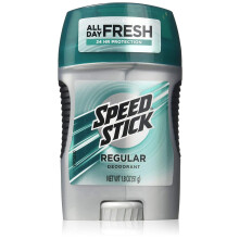 Speed Stick Deodorant - Regular 50 ml