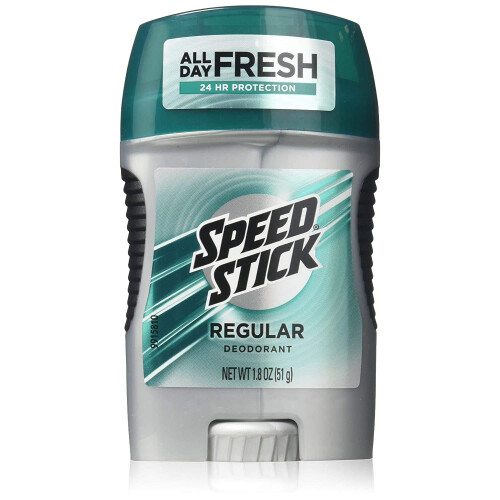 Speed Stick Deodorant - Regular 50 ml
