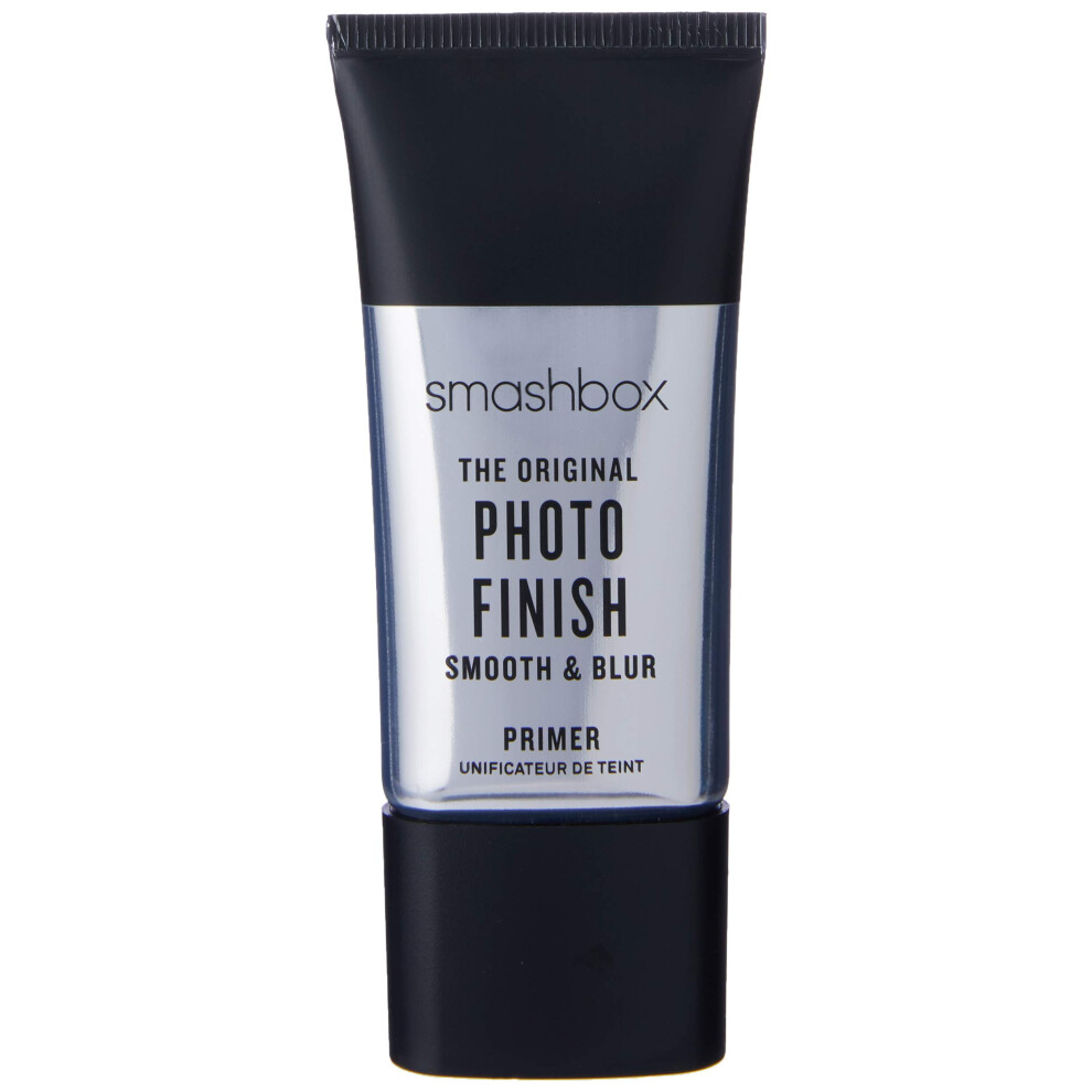 Smashbox Sbocosc73004733 The Original Photo Finish Smooth & Blur Primer 30Ml Green