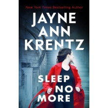 Sleep No More by Jayne Ann Krentz Paperback Book