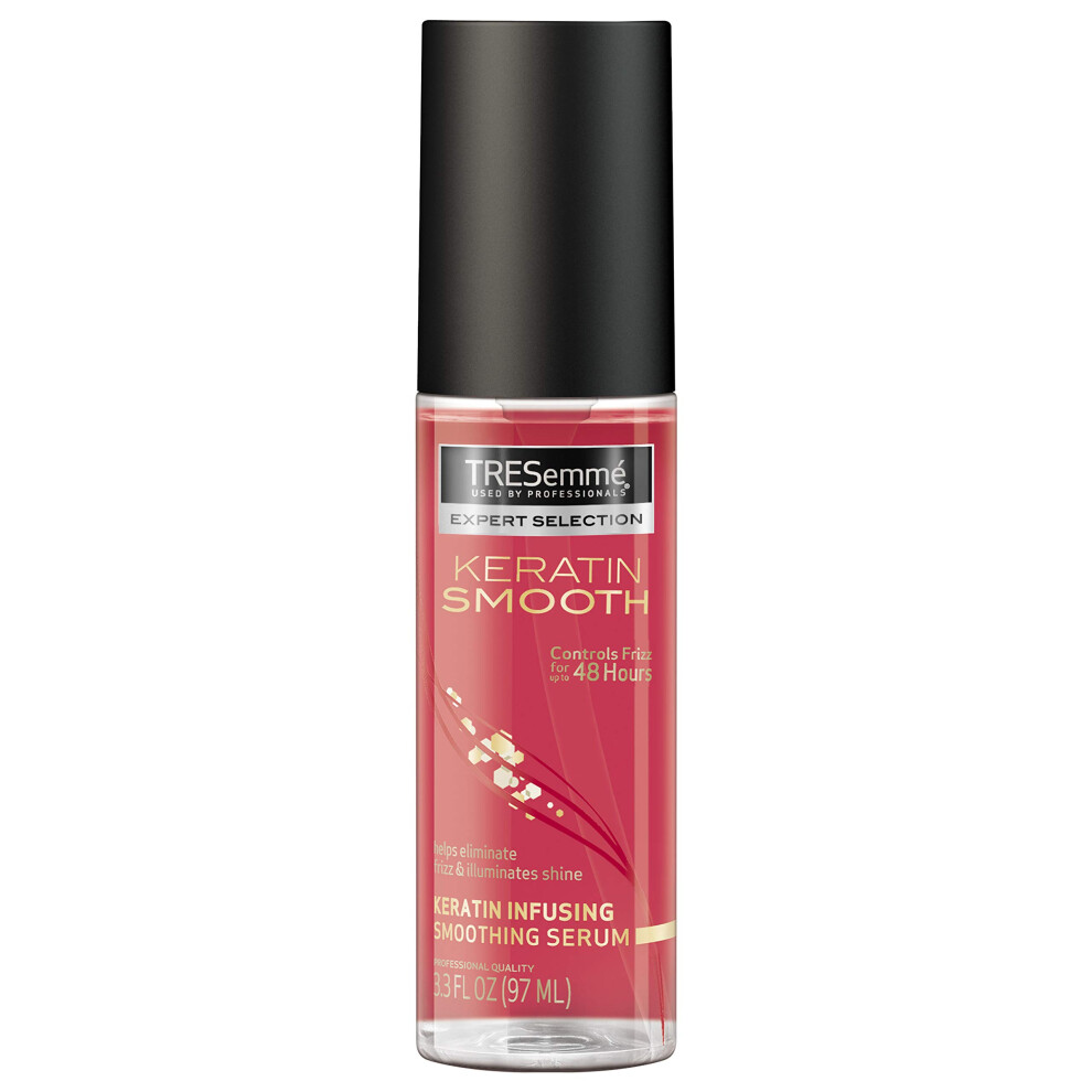 Tresemmã© Tresemme Keratin Smooth Serum 95 Ml