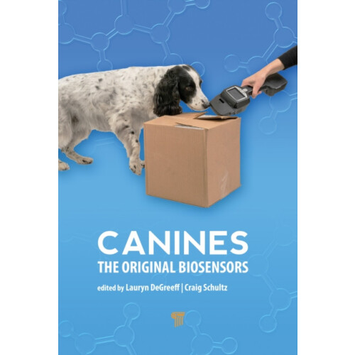Canines Hardcover Book