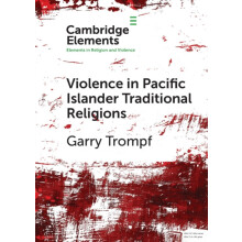 Violence in Pacific Islander Traditional Religions by Garry University