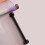 Flexible Coiled Cable Organizer Rod Keyboard Cable Management Weighted Fixed Reel Stick Convenient Cable Winder Silver 4