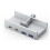 10Gbps USB HUB Clamp USB3.2 Splitter Adapter Desktop PC Accessories Usb Extension Hub Clip 3