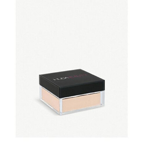 Huda Beauty Easy Bake Loose Powder - 2 POUND CAKE 1