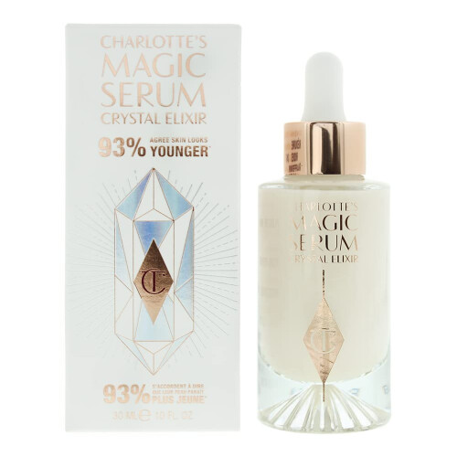 Charlotte Tilbury Charlotte Tilbury Magic Serum Crystal Elixir Full Size 30ml