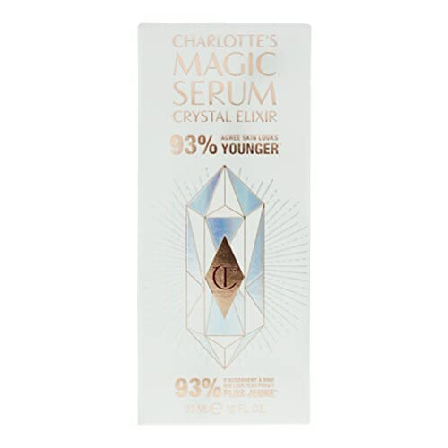 Charlotte Tilbury Charlotte Tilbury Magic Serum Crystal Elixir Full Size 30ml 1
