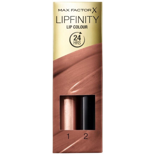 Max Factor Max Factor Lipfinity - 180 Spiritual
