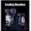 SEMI-AUTOMATIC BUBBLE TEA CUP SEALING MACHINE 1