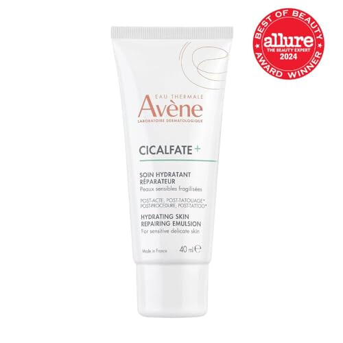 Avène Avene Cicalfate+ Soin Hydratant Repairator 40ml 1