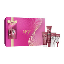 No7 Restore & Renew Collection Gift Set