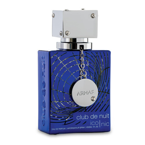 Armaf ARMAF Club De Nuit Iconic Eau De Parfum, 30ml
