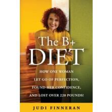 The B Diet by Judi Finneran Paperback Book