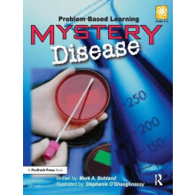 Mystery Disease by Mark A. Bohland Paperback Book