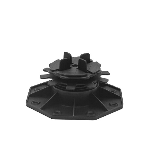 (28-60mm, Pack of 1) Adjustable Pedestal Support for Paving