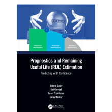 Prognostics and Remaining Useful Life RUL Estimation by Diego Galar Ha