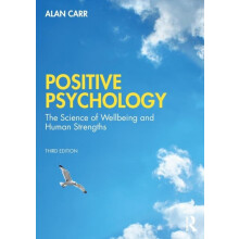 Positive Psychology by Carr Alan University College Dublin Ireland Pap