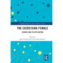 The Exercising Female Paperback Book