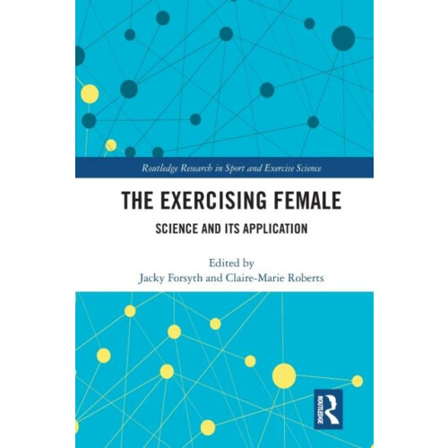 The Exercising Female Paperback Book