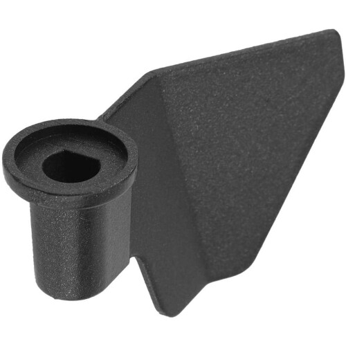 Stainless Steel Breadmaker Paddle Replacement Kneading Blade, NonStick Easy Clean, Universal Fit 2