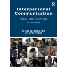 Interpersonal Communication by Denise Solomon Paperback Book