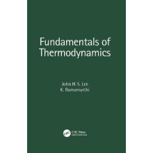 Fundamentals of Thermodynamics by Ramamurthi K. IIT Madras India Hardc
