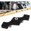 Woodworking Dowel Jig Kit, Self Centering, Precision Vertical Drilling with Drill Bits and Accessories 2