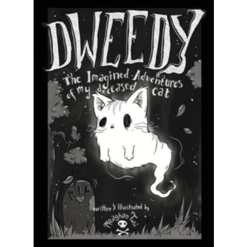 Dweedy by Meaghan Tosi Paperback Book
