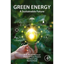 Green Energy by Huda Nazmul Senior Lecturer Mechanical Engineering Mac