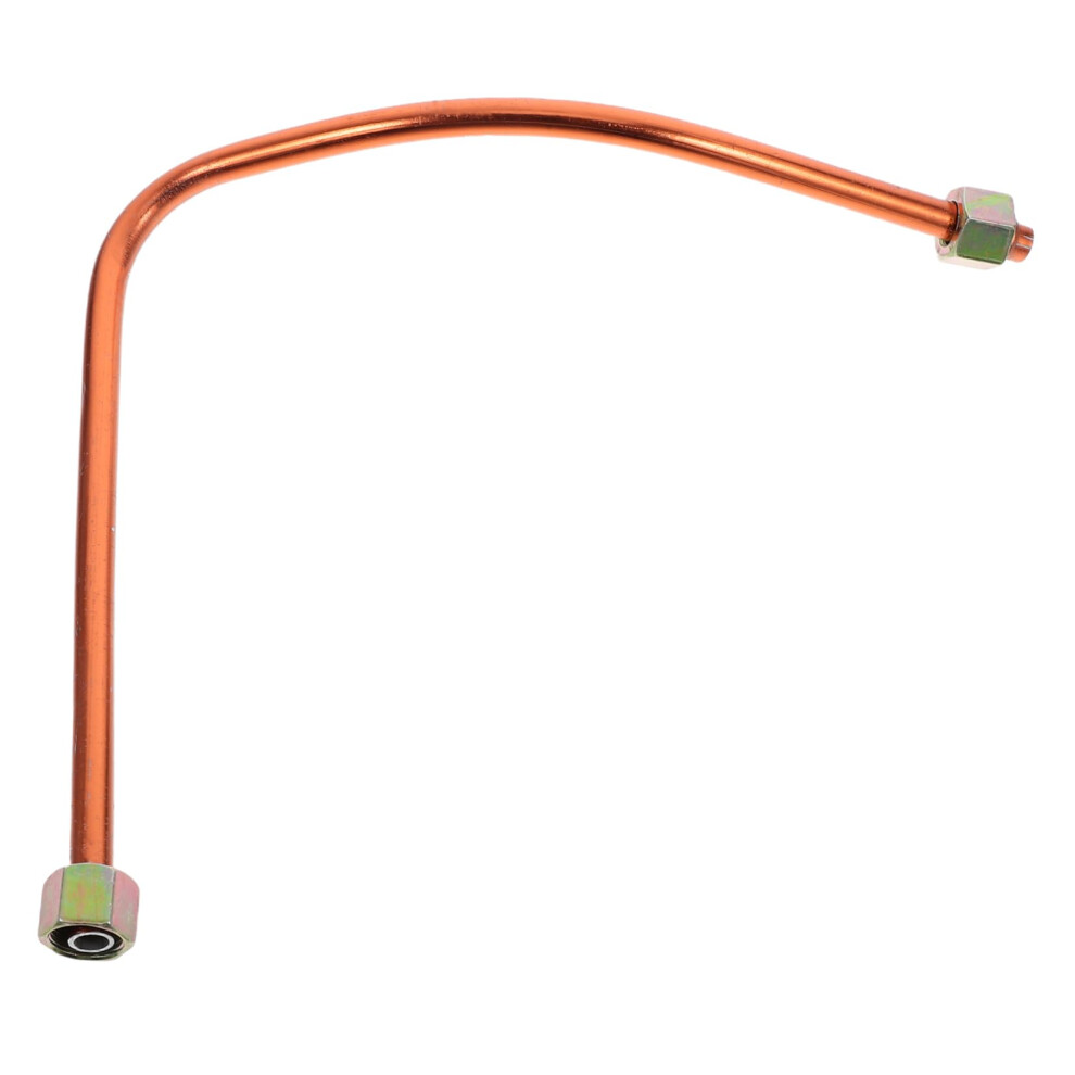 Air Compressor Hose Replacement Aluminum Exhaust Tube With Stable Pressure And Wide Compatibility 9169991247748
