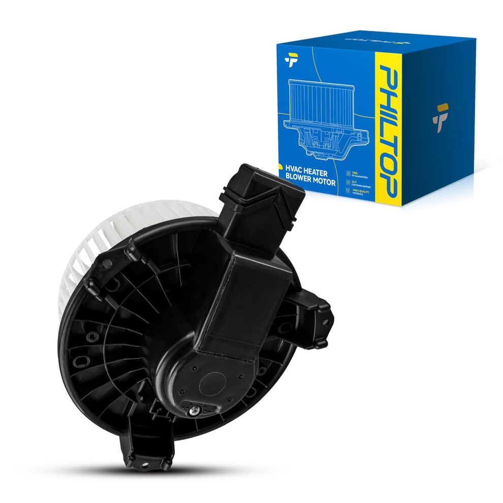 Hvac Blower Motor Oem Performance For Dodge Ram 15005500, Jeep Wrangler 20112013, Subaru Brz, Toyota 86 9169991247823