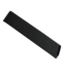 Knife Sheath with Cut‑Resistant ABS Sleeve, Universal Chef Knife Blade Protector for Safe Storage and Travel