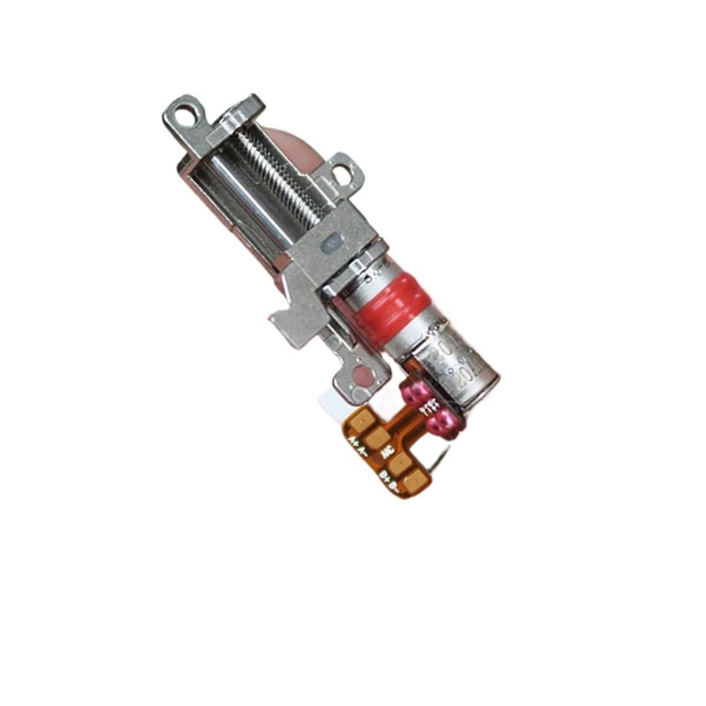 Precision Linear Motion Module 5Mm Screw Stepper Motor Slider With Planetary Gearbox For Diy Camera 9169991260075