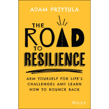The Road to Resilience by Adam Przytula Paperback Book