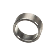 Spacer Replacement for 4000243, Durable Shaft Alignment Spacer for Industrial Use