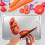 Titanium Cutting Board NonStick DualSided ScratchResistant AntiSlip Kitchen Food Prep Board 4