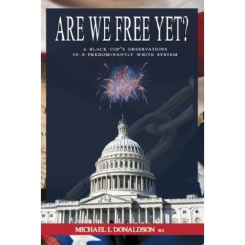 Are We book Yet by Donaldson Paperback Book